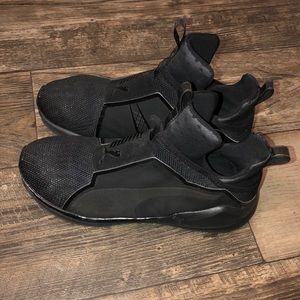 puma fierce nbk naturals